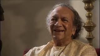 A Portrait Documentary on Pandit Ravi Shankar