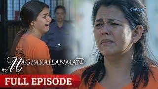 Magpakailanman When a midwife turns into an abortionist  Full Episode