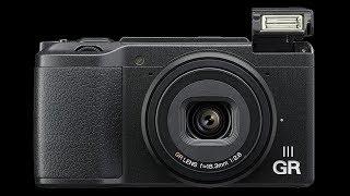 Ricoh GR III Preview Street Photographers Rejoice Photokina 2018