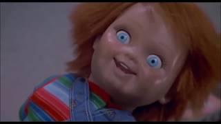 Chucky y el conjuro del asereje   Fandub Parodia  EddieMew