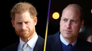 Prince Harry and Prince William Still at War How it Could Impact the Holidays Royal Expert