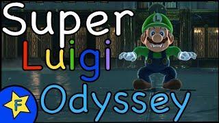 Super Luigi Odyssey Ep 4 The BattleFubudub