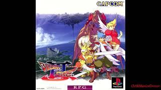 Breath Of Fire III PSX Full Soundtrack HD