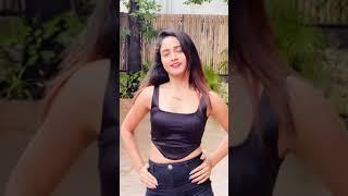 Nisha Guragain Viral Video Girl  Insta Reels