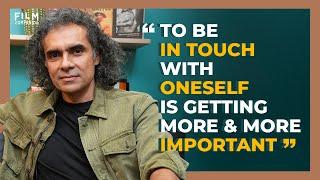 Imtiaz Ali On Social Media And Mental Health  Film Companion Express