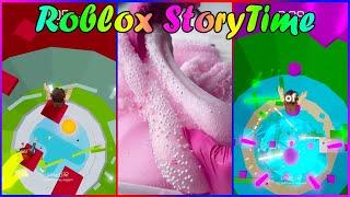  Tower Of Hell + Dramatic Storytimes Not my voice or sound -Roblox Storytime Part 123tea spilled