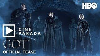 Game of Thrones  Temporada 8  Trailer Oficial SUBTITULADO Español HD