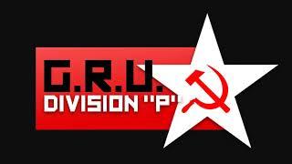 SCP rBreach GRU-PCOMMUNISM BOYS Entry Soundtrack The Russian Front ROBLOX