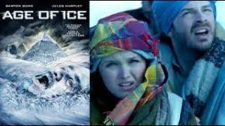 Kar Fırtınası _ Age of Ice _ Türkçe Dublaj Yabancı Aile Filmi _ Full Film İzle