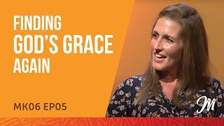 Finding Gods grace again - MK6 EP05