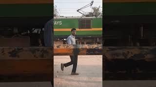 Train running status train status #trending #trendingvideo #status #shorts