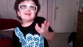 PartyRock Anthem Keenan Cahill and LMFAO