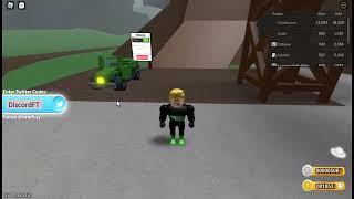 Roblox Tree Lands All Codes