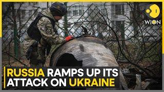 Russia makes more gains around Avdiivka  Situation worsens for Ukraine  Live Discussion