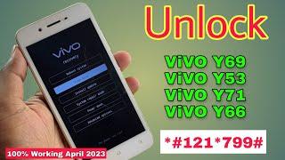 Vivo Y69 Hard Reset Password Problem  Vivo Y69 Y53 Y71 Y66 All Type Password Pattern Lock Remove