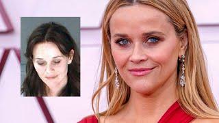 Welp Reese Witherspoon Is a Hot STANKIN Mess — Too Many Red Flags 