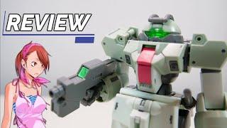 Meh 1144 HG Demitrainer Review