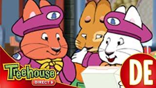 Max und Ruby SchattenBindfadenSchlaraffenland - 22