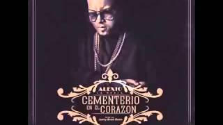 Alexio La Bestia - Cementerio En El Corazón Official Audio