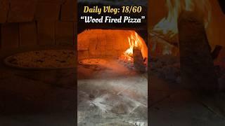 New Market এ Wood Fired Pizza এর খোঁজ  #pizza #newmarketkolkata #kolkatacafe