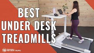 Best Under Desk Treadmills of 2024  See Our Top 10 List