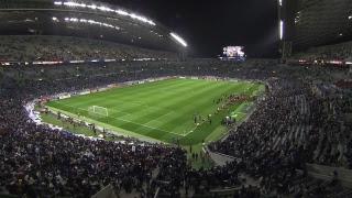 Japan vs Thailand 2018 FIFA World Cup Qualifiers