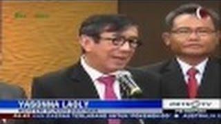 Kontroversi Pengakuan Freddy Budiman  Menkumham - SOP Kunjungan Gak Bisa Diganggu Gugat