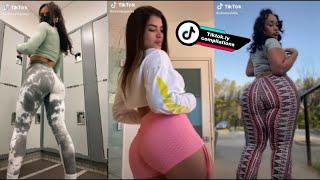 It Be The Booty For Me Challenge TikTok Compilation