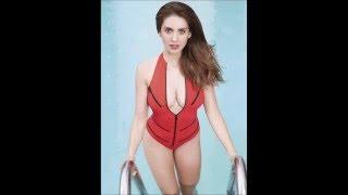 Alison Brie Nude Leaks