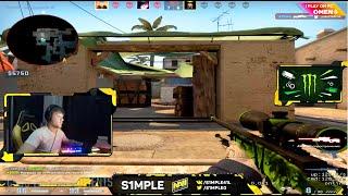 CSGO - When Players Are Insane #1 Best plays VAC shots Funny Moments. CSGO Twitch Moments