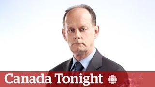 Rex Murphy writer and journalist dead at 77 National Post  Canada Tonight