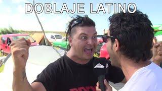 Corderito asadito todo - Doblaje Latino