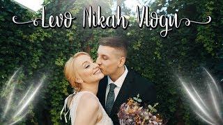 EVLENDIM  LEVO VLOG 