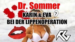 DIE BESTEN Dr. SOMMER FRAGEN KARIN & EVAS SCHEIDEN-OP - TOD DURCH PETTING