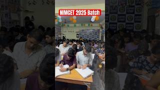 NIMCET 2025 Batch  Best NIMCET Coaching in India Best result in India #nimcet2025 #nimcet2024