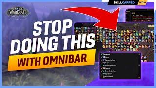 Stop tracking every cooldown with OmniBar  Dragonflight PvP Guide