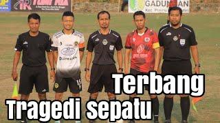 tunas muda vs Persit tunglur 2-1