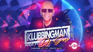 The Best Of Klubbingman  100% Vinyl  2000-2009  Mixed By DJ Goro