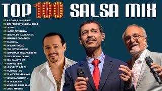 SALSA PARA BAILAR  EDDIE SANTIAGO MARC ANTHONY FRANKIE RUÍZ WILLIE GONZÁLEZ MAELO RUIZ