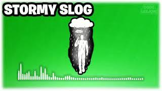 Fortnite Stormy Slog Emote Extended Music v25.11 Chapter 4 - Season 3