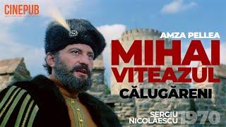 MICHAEL THE BRAVE -  CALUGARENI 1971 - feature film online