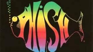 Phish- Ghost 52200 Radio City Music Hall