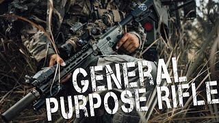 How We Built Our General Purpose Rifle Setups