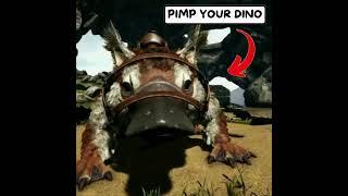 3 Ark Cheats You Need To Pimp Your Ride #shorts #arktips #arksurvivalevolved