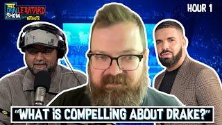 Drake Hater Spencer Hall Reacts to his Beef with Pusha T  The Dan Le Batard Show with Stugotz