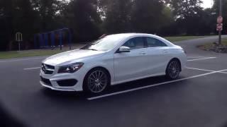 Mercedes-Benz CLA Issues Exposed.