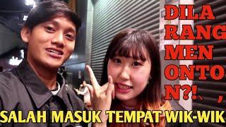 JANGAN NYOBAIN DUNIA MALAM JEPANG?? part 1