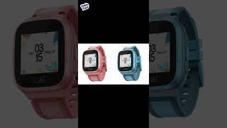 BoAt Wanderer Smart Watch Launched in INdia For Kids #shots