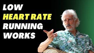 Use THIS Low Heart Rate Training Method to Improve Running Performance  Dr Phil Maffetone