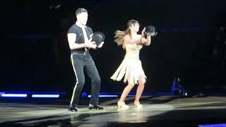 Georgia & Giovanni Charleston from SCD Tour